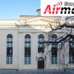 Bezprzewodowe Połączenia Osiągają Nowe Wysokości z Airmax Radiowy Wrocław